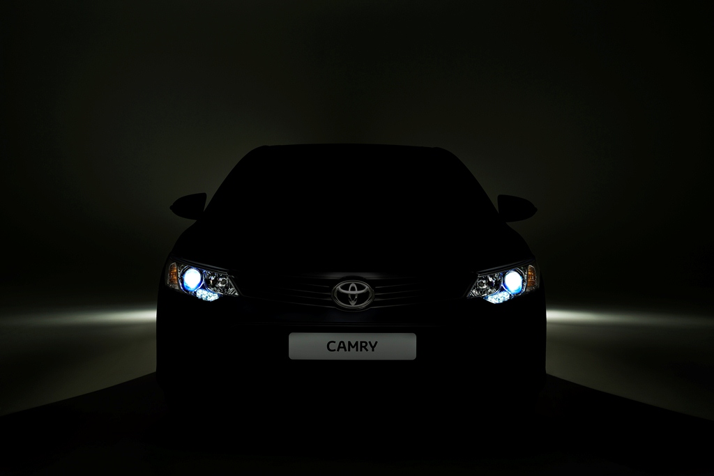 Изображение на странице Последние новости и события в мире Toyota Тойота Центр Омск