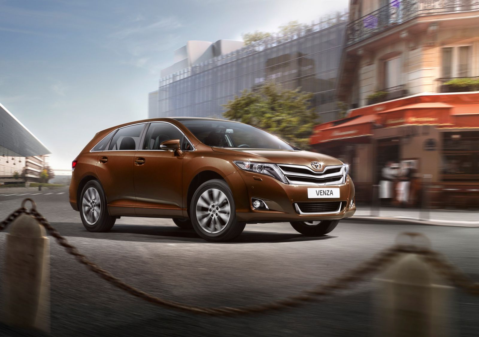 Изображение на странице Последние новости и события в мире Toyota Тойота Центр Омск