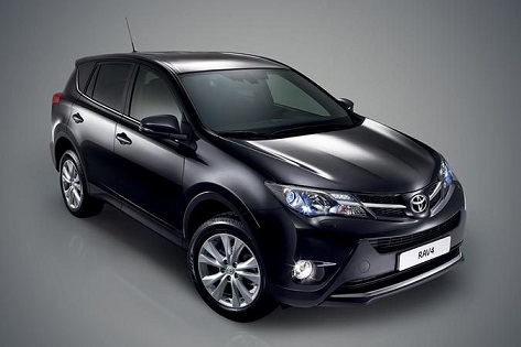 Изображение на странице Последние новости и события в мире Toyota Тойота Центр Омск