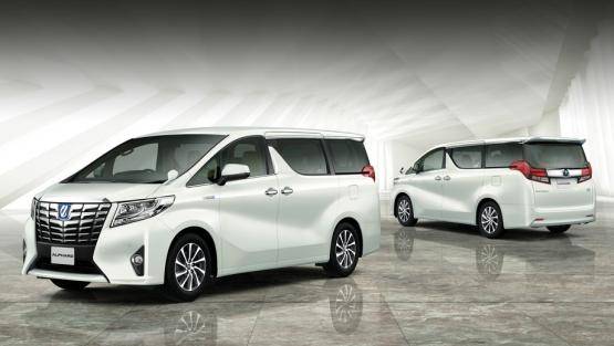 Изображение на странице Последние новости и события в мире Toyota Тойота Центр Омск
