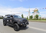 Изображение на странице Последние новости и события в мире Toyota Тойота Центр Омск