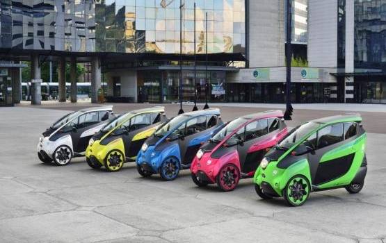 Изображение на странице Последние новости и события в мире Toyota Тойота Центр Омск
