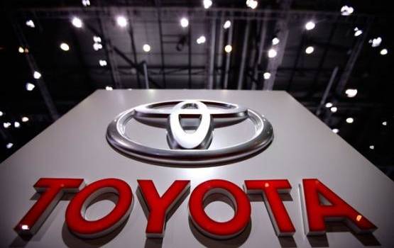Изображение на странице Последние новости и события в мире Toyota Тойота Центр Омск