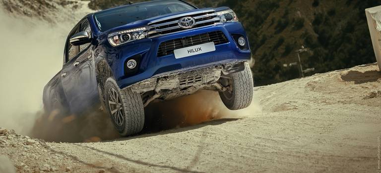 Изображение на странице Последние новости и события в мире Toyota Тойота Центр Омск