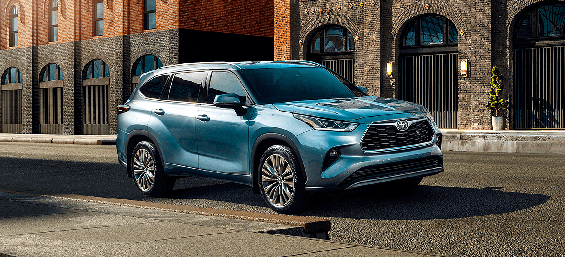 Изображение на странице Последние новости и события в мире Toyota Тойота Центр Омск