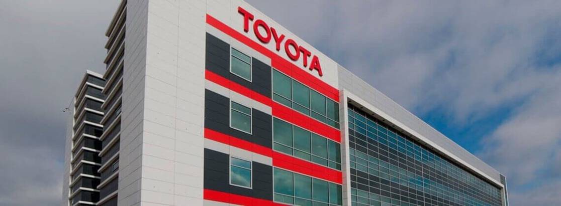 Изображение на странице Последние новости и события в мире Toyota Тойота Центр Омск