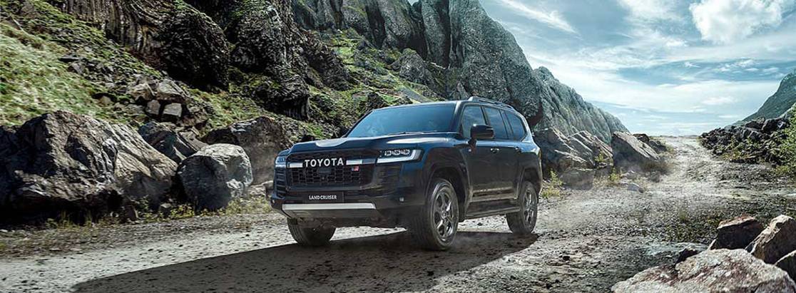 Изображение на странице Последние новости и события в мире Toyota Тойота Центр Омск