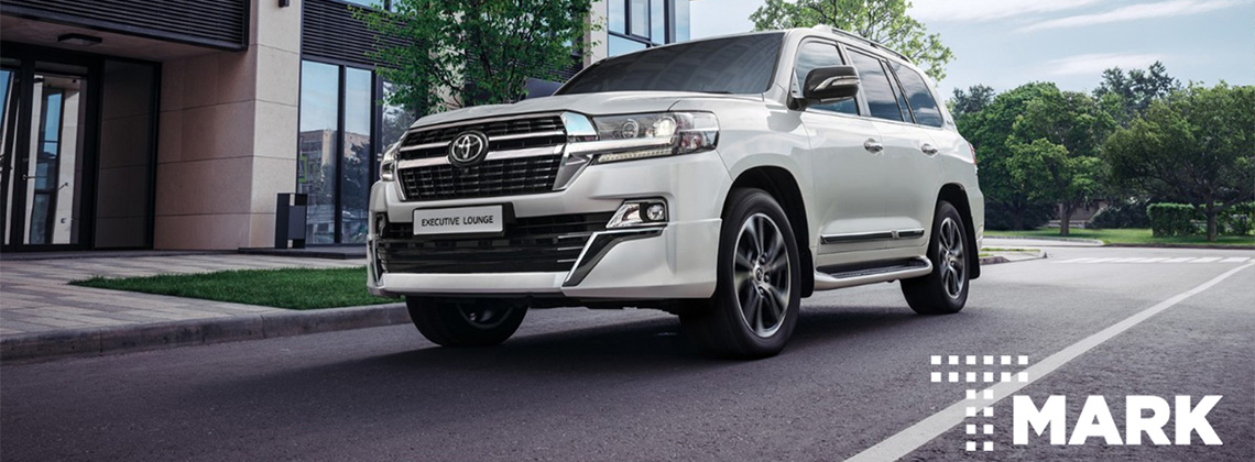 Изображение на странице Последние новости и события в мире Toyota Тойота Центр Омск